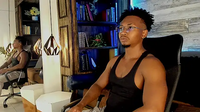 JamalMyst online show from 12/21/25, 03:30