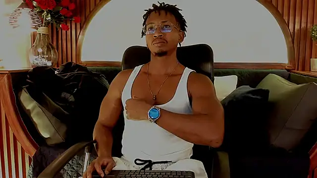 JamalMyst online show from 01/09/26, 03:46