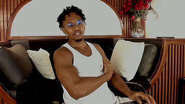 JamalMyst online show from 04/01/26, 04:25