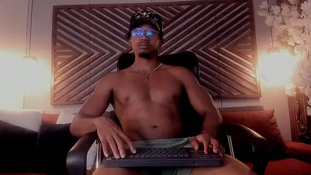 JamalMyst online show from 02/08/26, 05:05