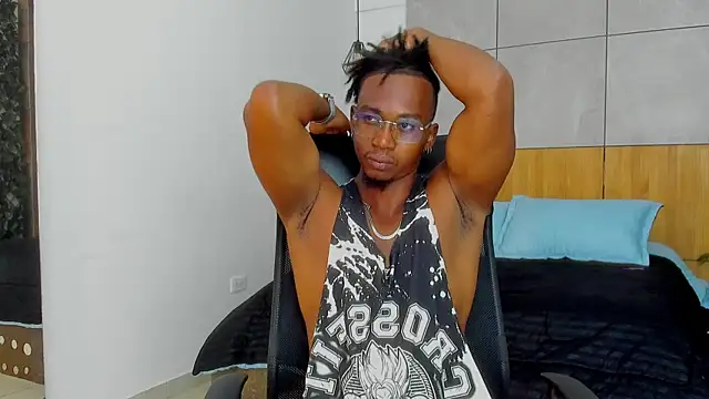 JamalMyst online show from 09/20/25, 04:39