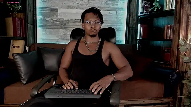 JamalMyst online show from 07/03/26, 07:42