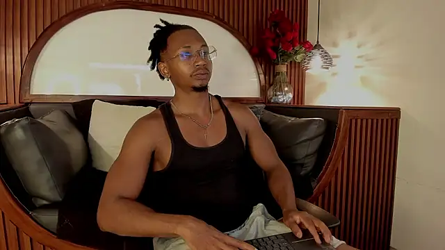 JamalMyst online show from 03/05/26, 04:20