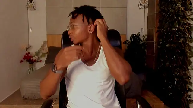 JamalMyst online show from 10/07/25, 03:51