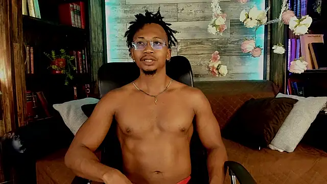 JamalMyst online show from 02/15/26, 05:19