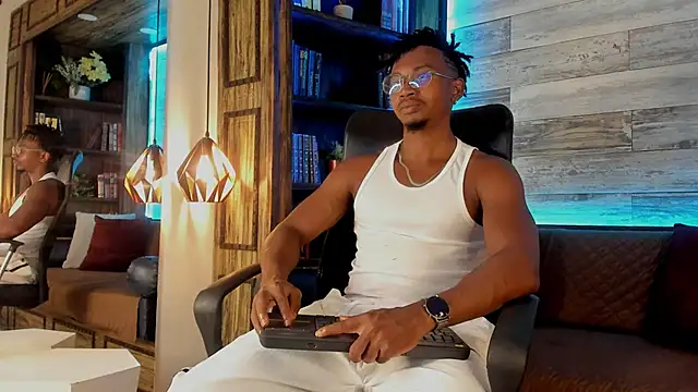 JamalMyst online show from 10/03/25, 04:14