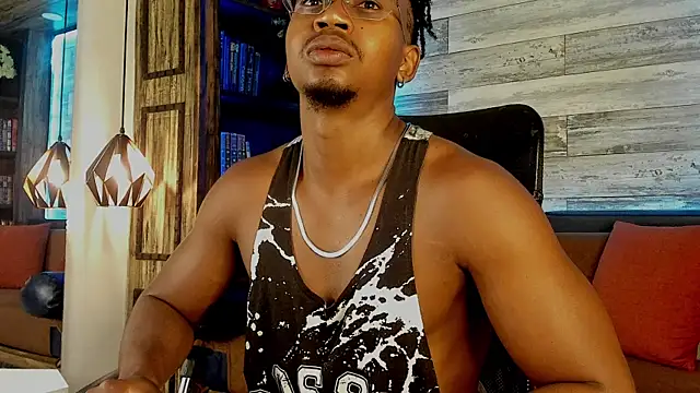 JamalMyst online show from 10/21/25, 04:23