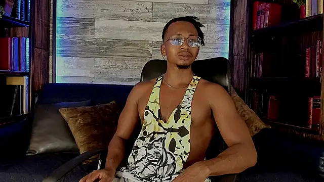 JamalMyst online show from 03/04/26, 02:41