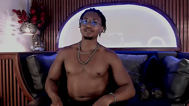 JamalMyst online show from 05/18/26, 09:19