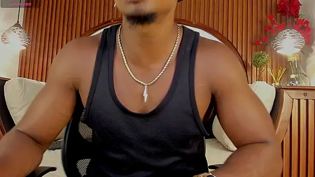 JamalMyst online show from 10/27/25, 04:24