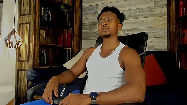 JamalMyst online show from 11/12/25, 03:54