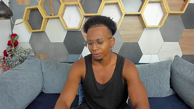 JamalMyst online show from 03/21/25, 03:33