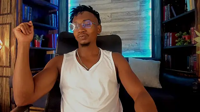 JamalMyst online show from 10/06/25, 04:02