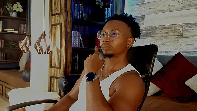 JamalMyst online show from 11/08/25, 03:43