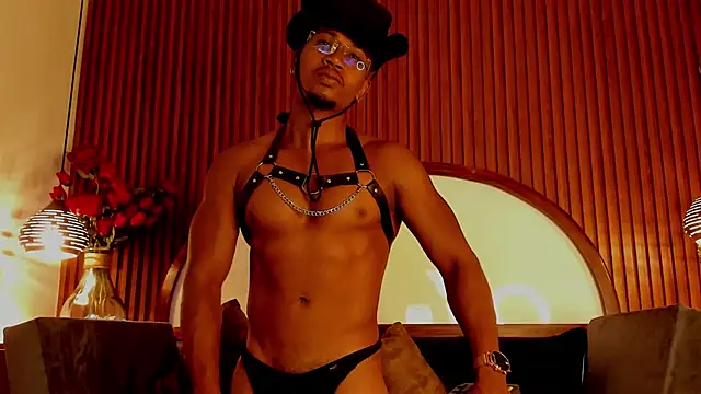 JamalMyst online show from 11/14/25, 04:16