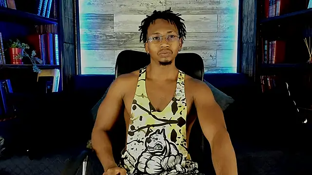 JamalMyst online show from 01/14/26, 04:05