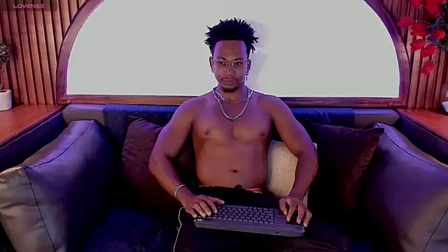 JamalMyst online show from 06/04/26, 08:13