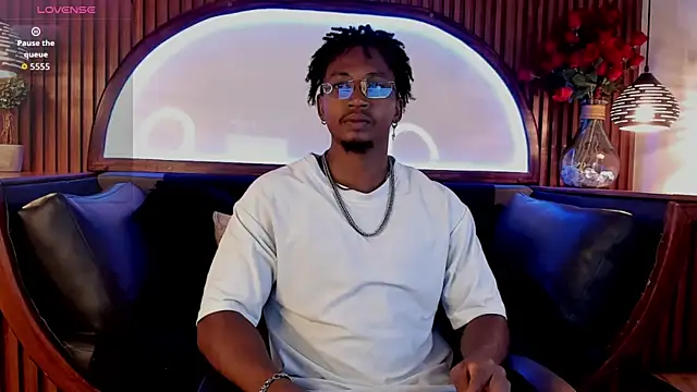 JamalMyst online show from 06/16/26, 07:47