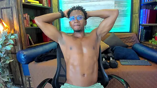 JamalMyst online show from 03/18/25, 11:09