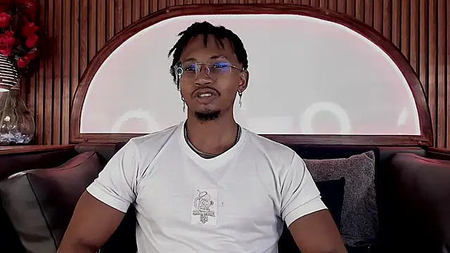 JamalMyst online show from 05/11/26, 08:06