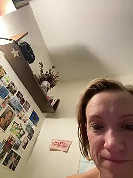 UmaTruewoman online show from 03/20/26, 12:11