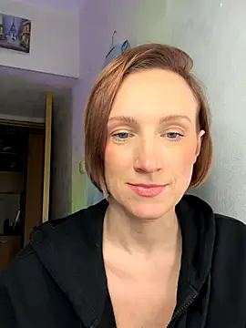 UmaTruewoman online show from 11/06/25, 05:33