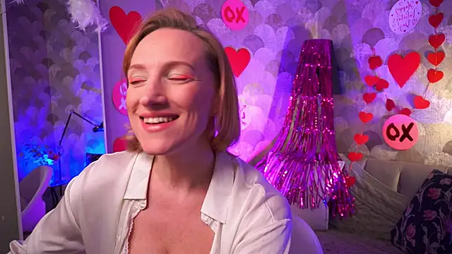 UmaTruewoman online show from 02/14/26, 05:51