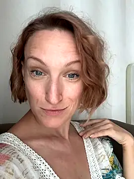 UmaTruewoman online show from 12/03/25, 01:28