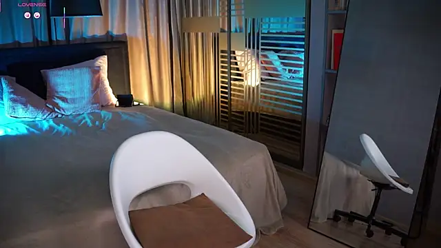 UmaTruewoman online show from 03/08/26, 05:33