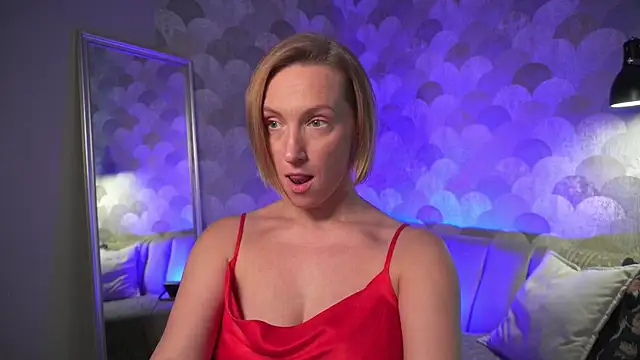 UmaTruewoman online show from 01/08/26, 05:35