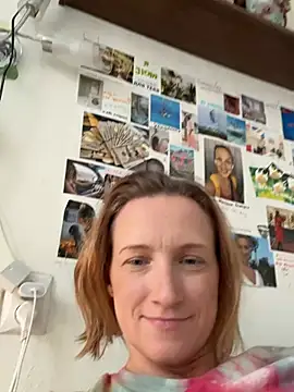 UmaTruewoman online show from 02/12/26, 06:57