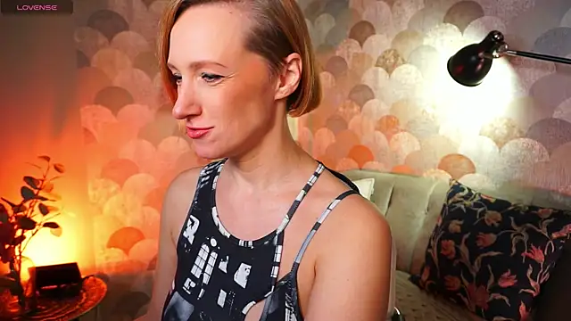 UmaTruewoman online show from 10/04/25, 05:42