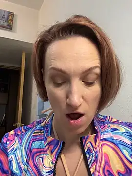 UmaTruewoman online show from 11/05/25, 06:05