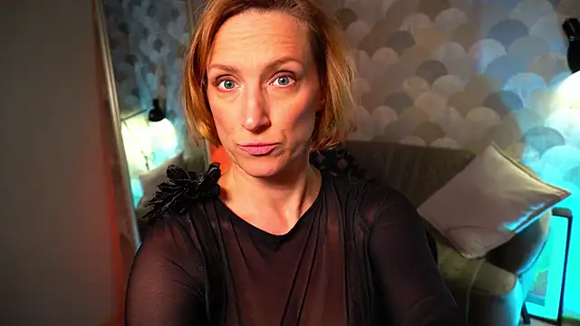 UmaTruewoman online show from 01/15/26, 05:22