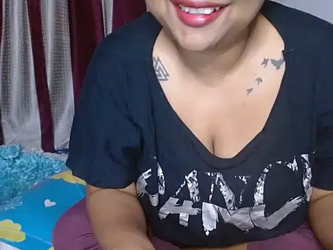 TASHa009 online show from 02/23/25, 07:07