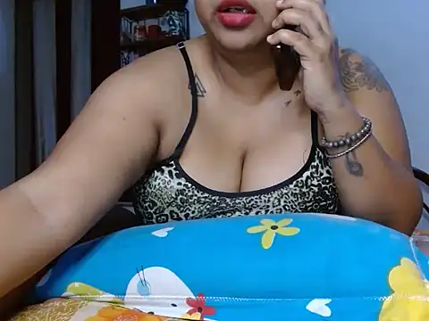 TASHa009 online show from 02/20/25, 02:35