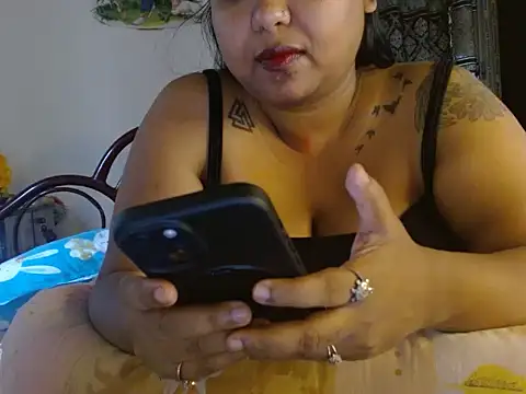 TASHa009 online show from 09/12/25, 05:51