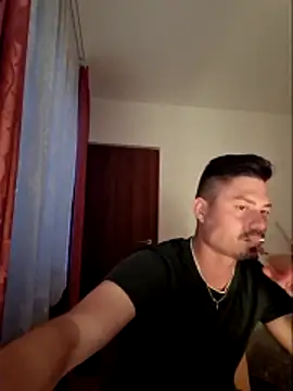 ionut prince online show from 05/11/26, 05:54