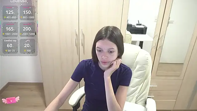 Billly1Love online show from 03/03/26, 02:18