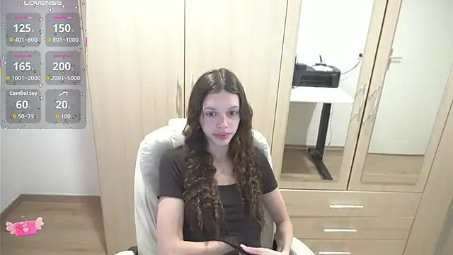 Billly1Love online show from 03/11/26, 02:38