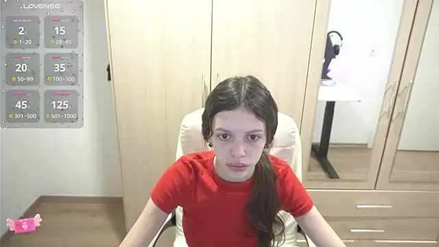 Snapshot of Billly1Love chatting on 10/24/25, 12:53 Billly1Love online show from 10/24/25, 12:53