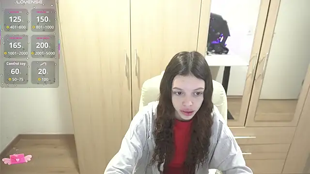 Billly1Love online show from 02/04/26, 02:17