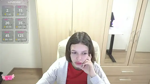 Snapshot of Billly1Love chatting on 10/26/25, 11:16 Billly1Love online show from 10/26/25, 11:16