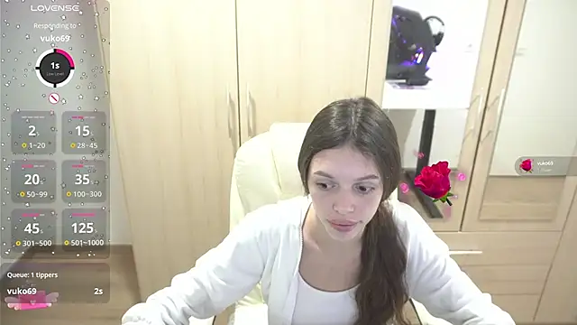 Snapshot of Billly1Love chatting on 10/02/25, 11:52 Billly1Love online show from 10/02/25, 11:52