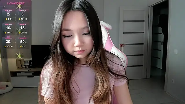 Fluffy Rose online show from 02/28/26, 10:15