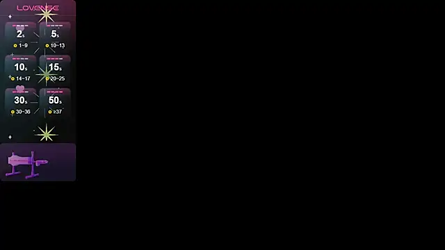 Fluffy Rose online show from 11/04/25, 03:21