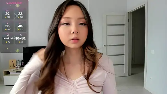 Fluffy Rose online show from 03/21/26, 04:03