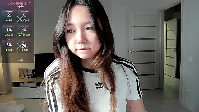 Fluffy Rose online show from 02/19/26, 03:36