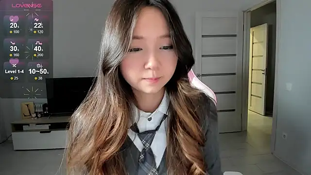 Fluffy Rose online show from 02/13/26, 05:51