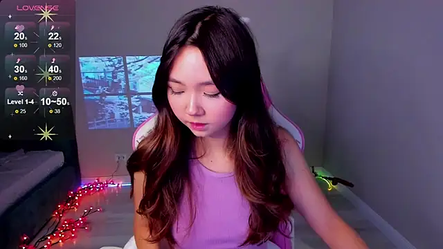 Fluffy Rose online show from 11/03/25, 03:15